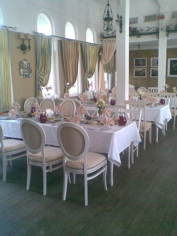 Основной зал — фото 11