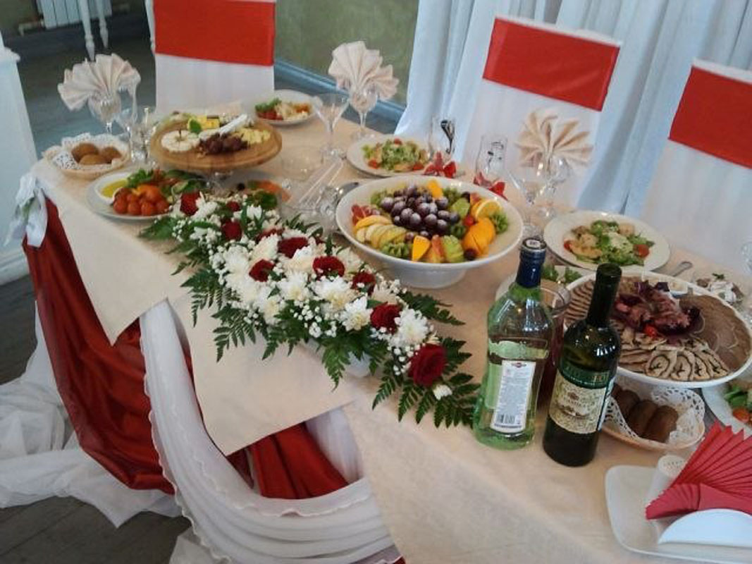 Основной зал — фото 12