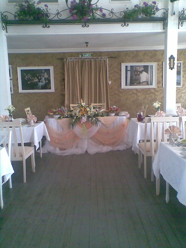 Основной зал — фото 13