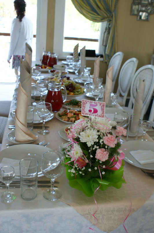 Основной зал — фото 14