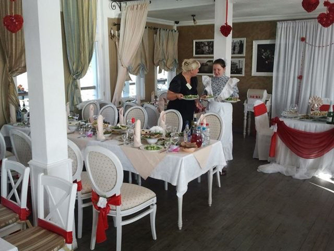 Основной зал — фото 17