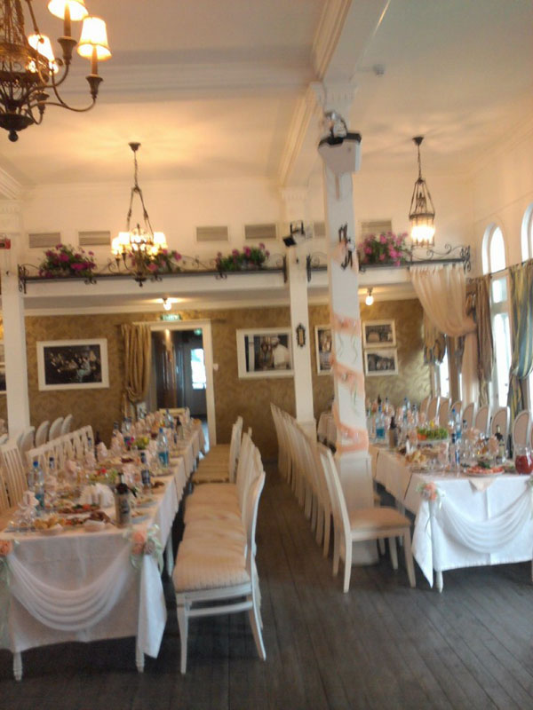 Основной зал — фото 18