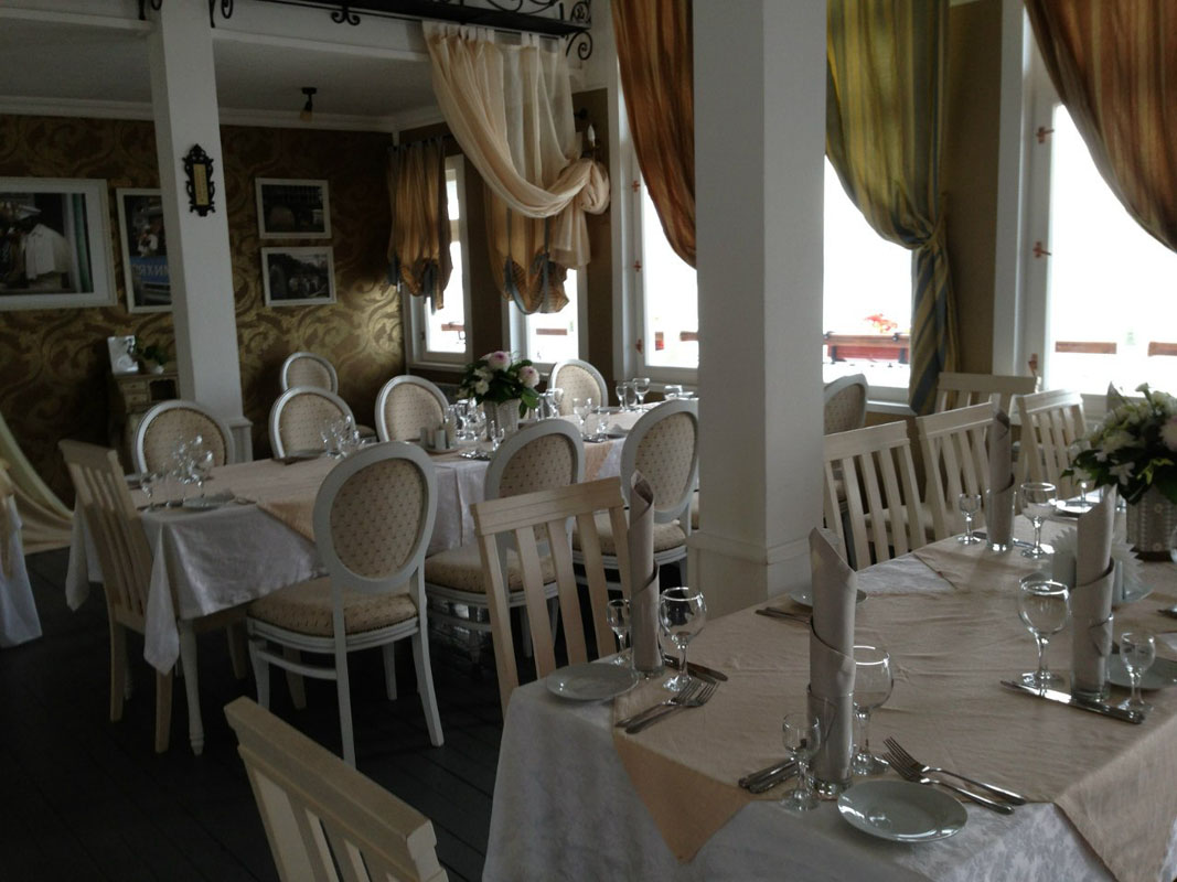 Основной зал — фото 19