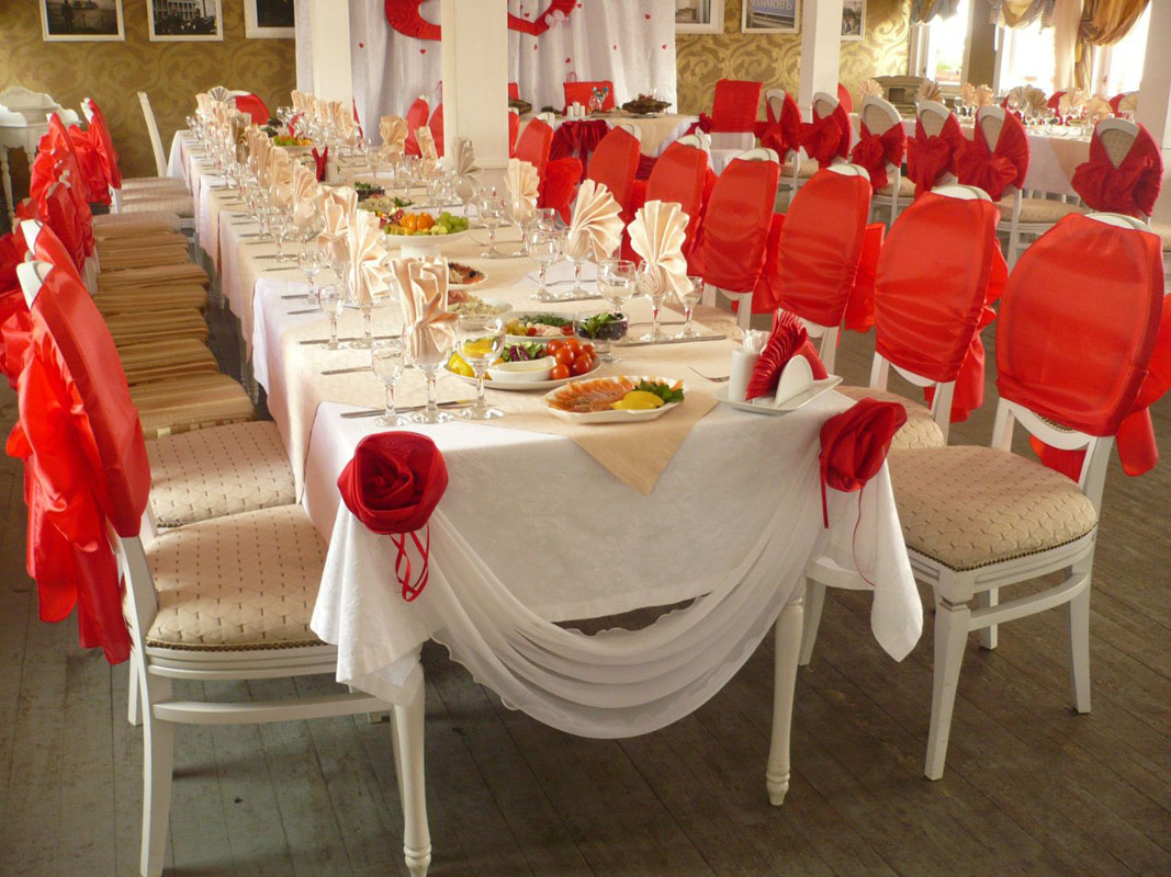 Основной зал — фото 20