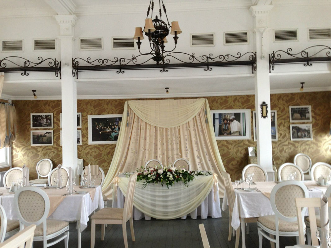 Основной зал — фото 21