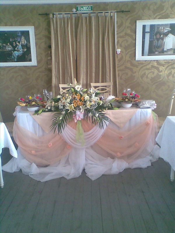 Основной зал — фото 22