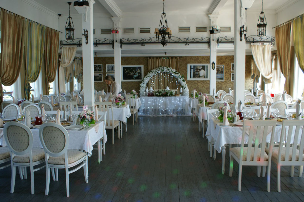 Основной зал — фото 23