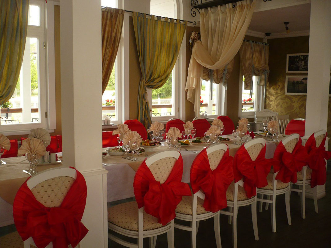 Основной зал — фото 24