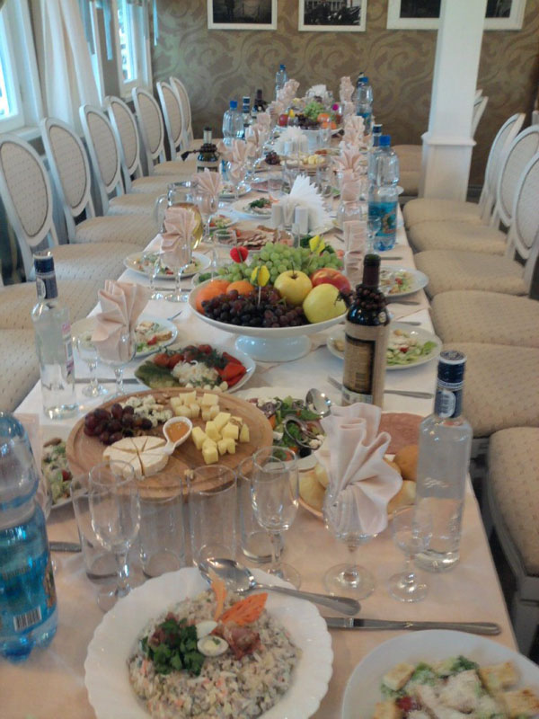 Основной зал — фото 25