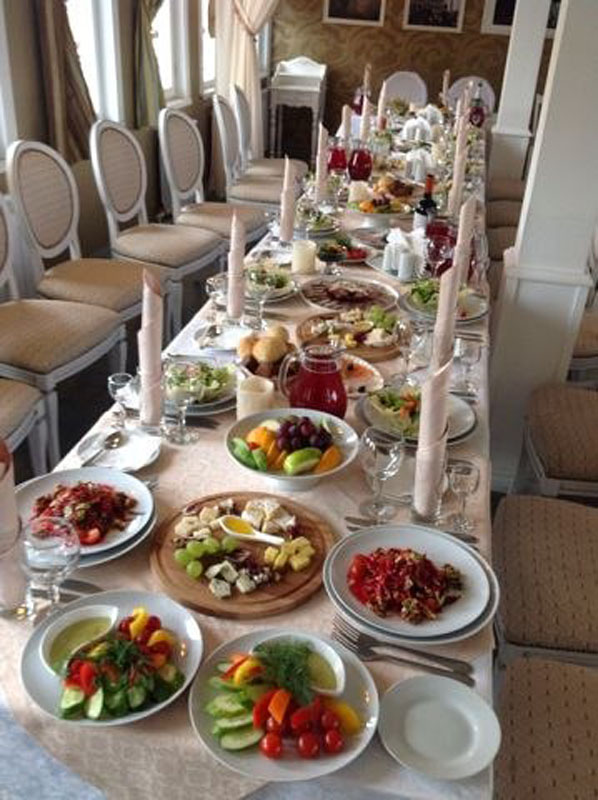 Основной зал — фото 26