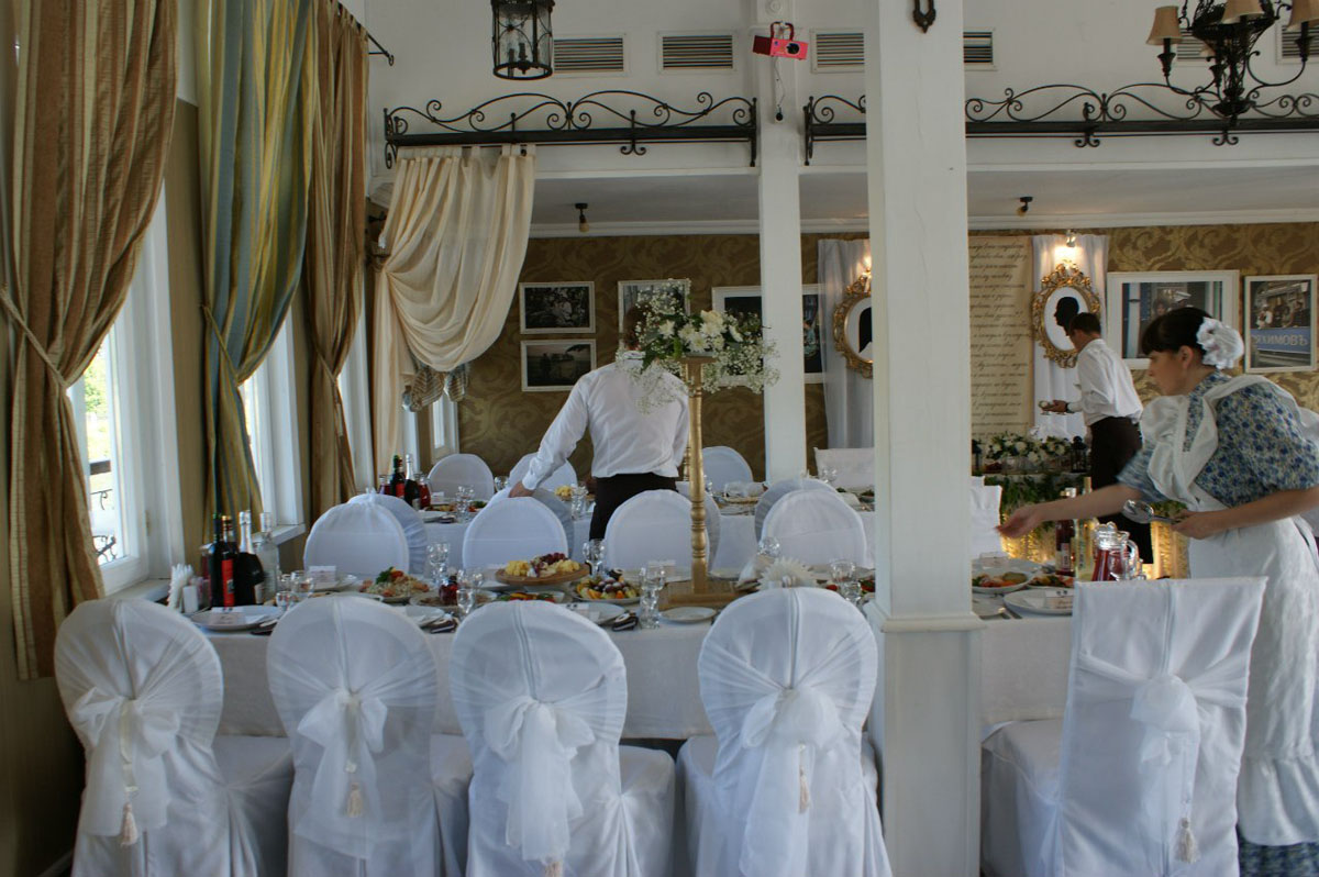 Основной зал — фото 28