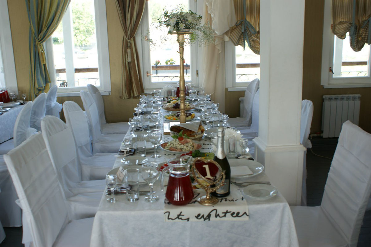 Основной зал — фото 29