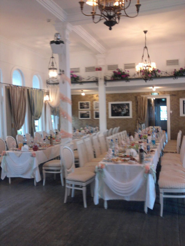 Основной зал — фото 31