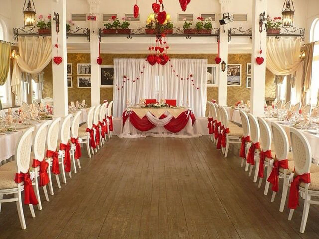 Основной зал — фото 32