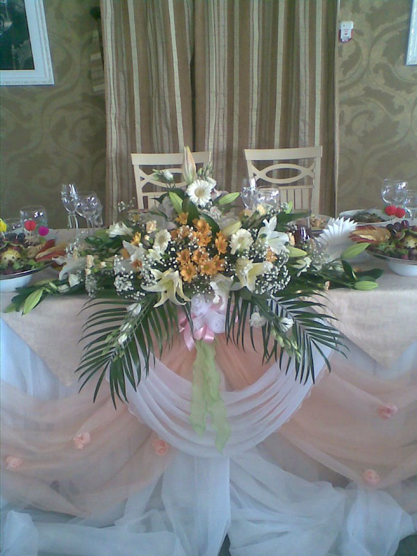 Основной зал — фото 33