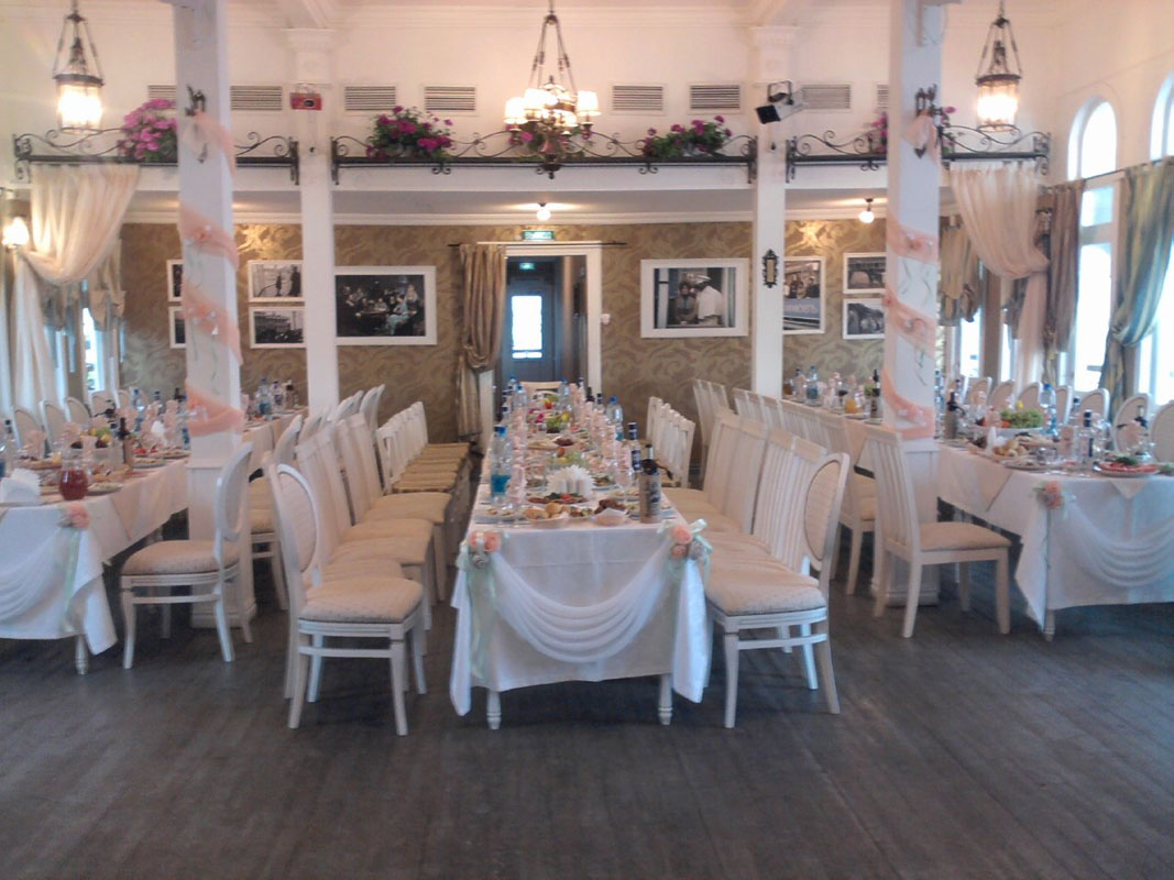 Основной зал — фото 34