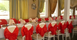 Основной зал