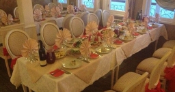 Основной зал