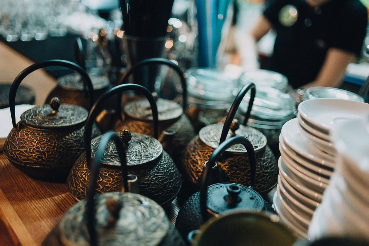 Основной зал — фото 10