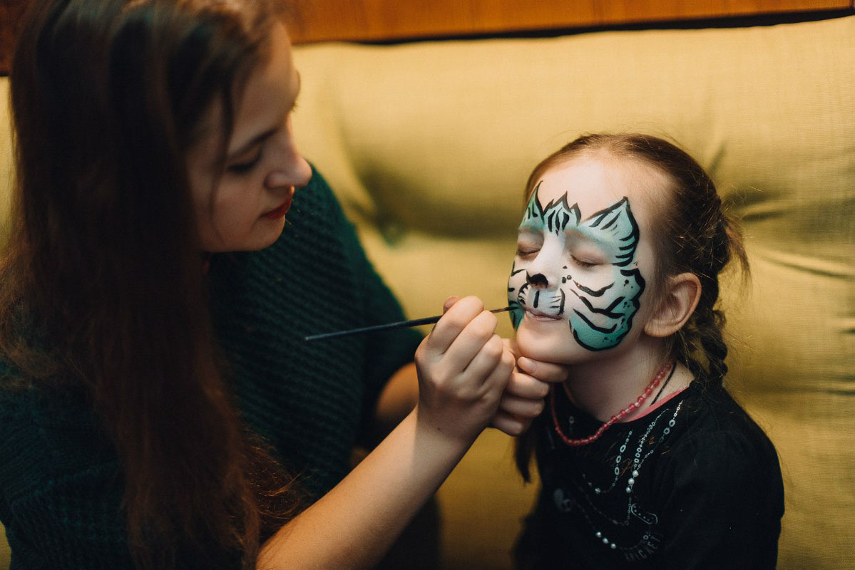 Основной зал — фото 13