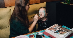 Основной зал