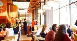 Основной зал