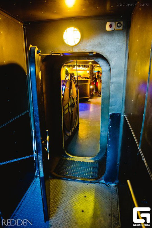 Основной зал — фото 10