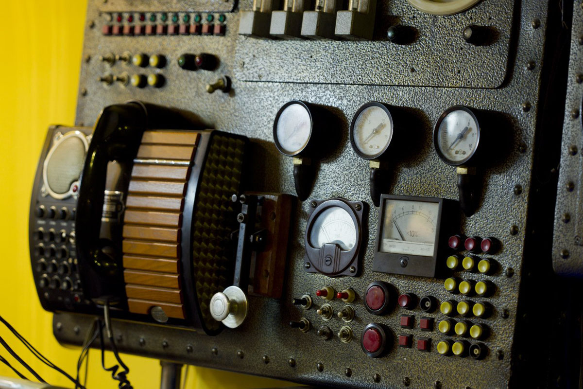 Основной зал — фото 11