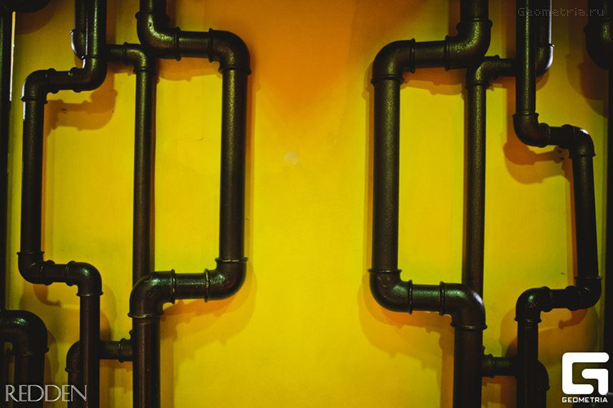 Основной зал — фото 12