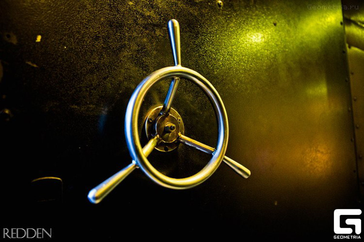 Основной зал — фото 13