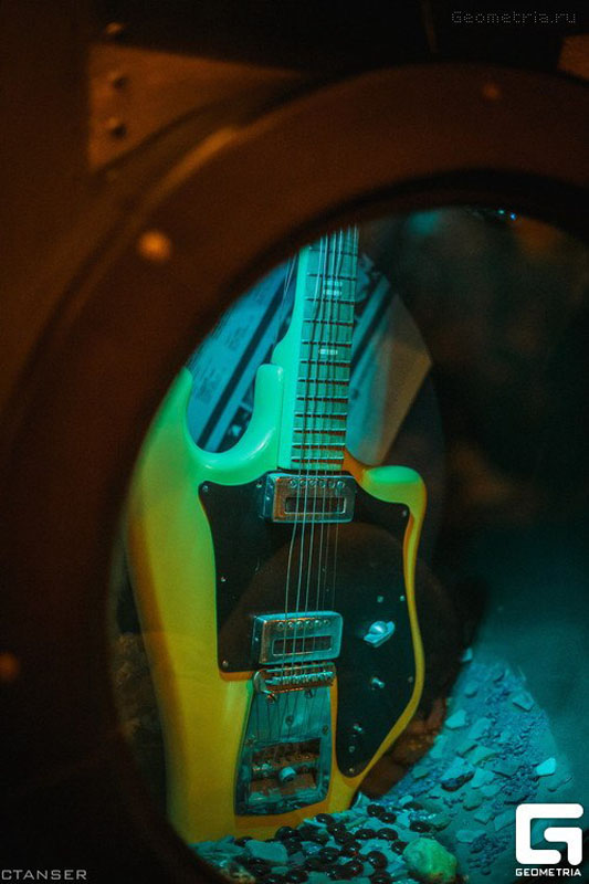 Основной зал — фото 15