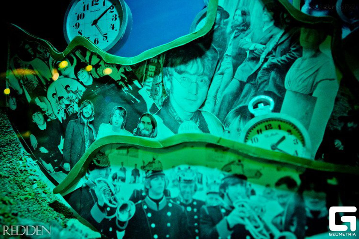 Основной зал — фото 16