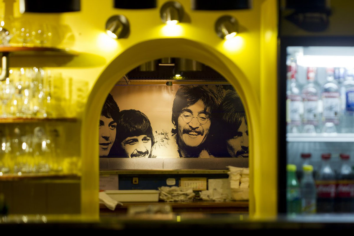 Основной зал — фото 18