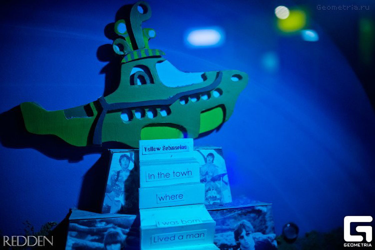 Основной зал — фото 19