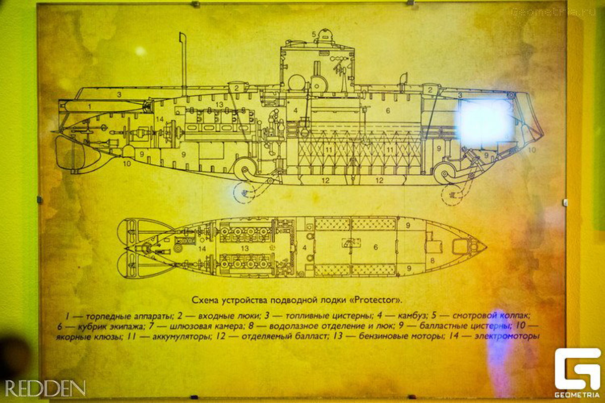 Основной зал — фото 20