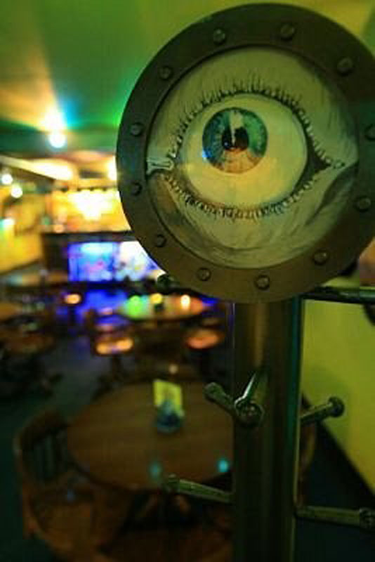 Основной зал — фото 21