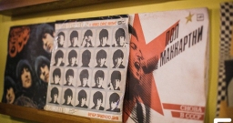 Основной зал