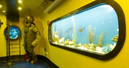 Основной зал — фото 4