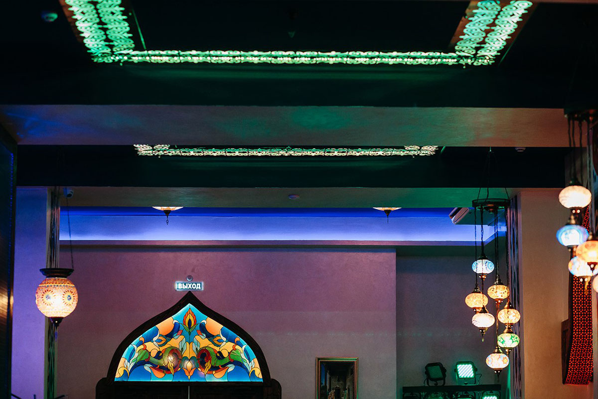 Основной зал — фото 9