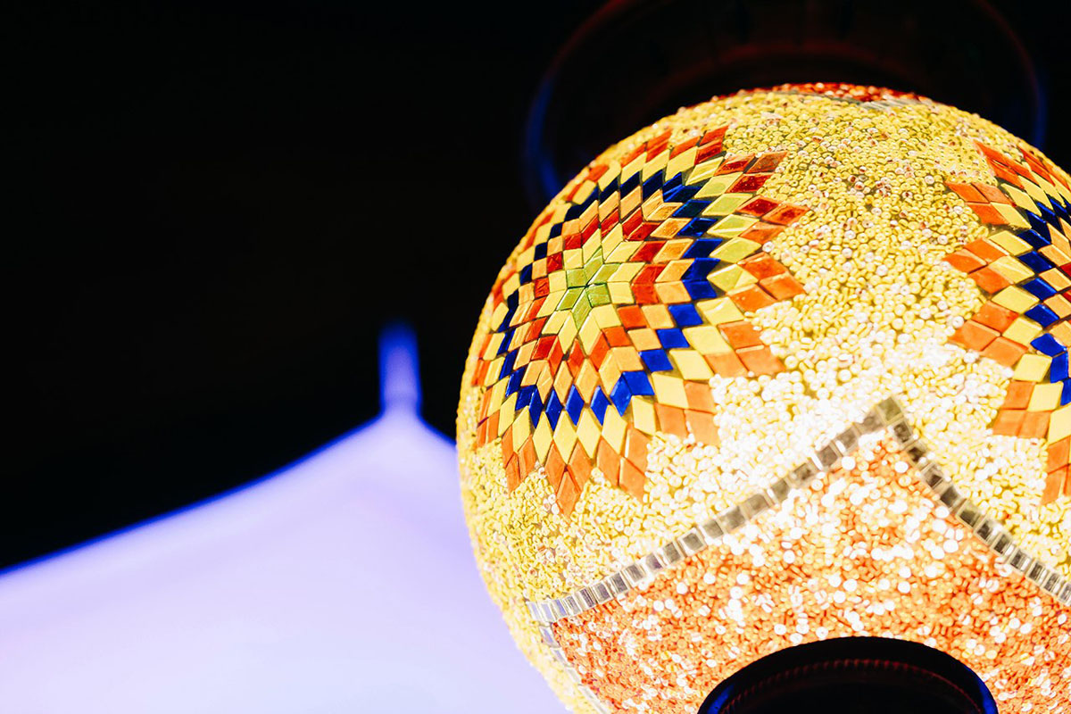 Основной зал — фото 10