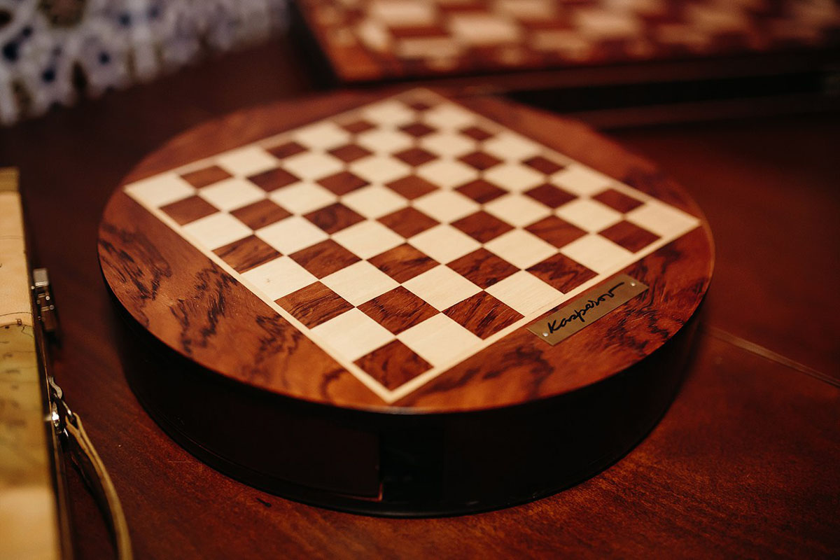 Основной зал — фото 11