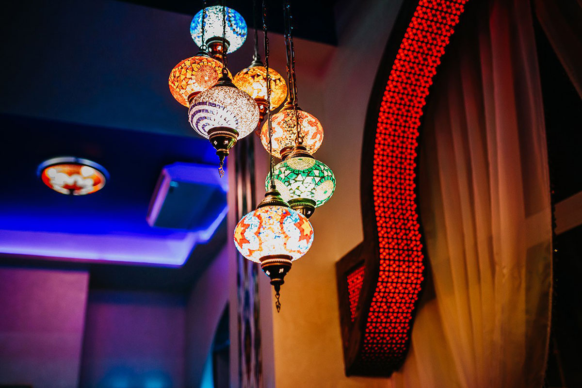 Основной зал — фото 14