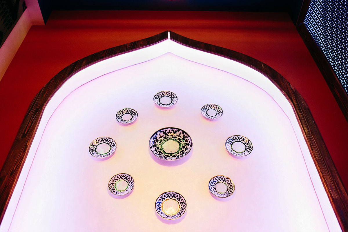 Основной зал — фото 15