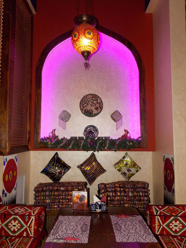 Основной зал — фото 16