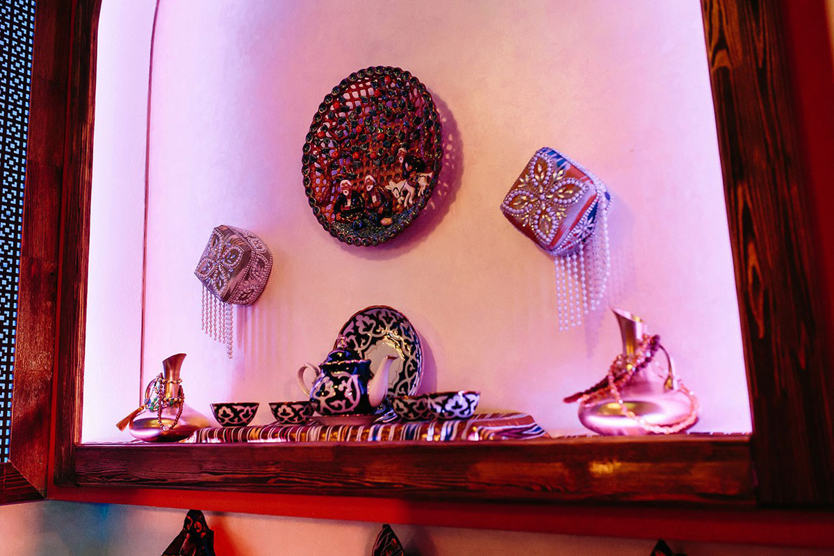 Основной зал — фото 18