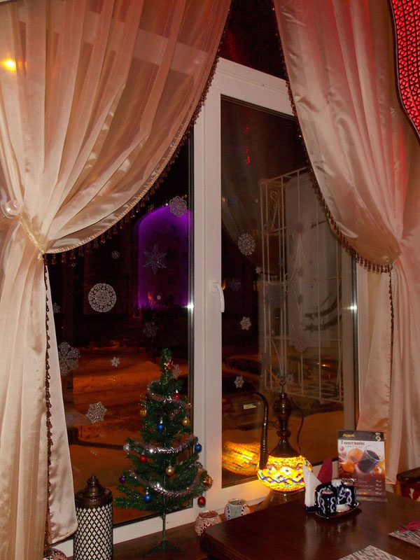 Основной зал — фото 19