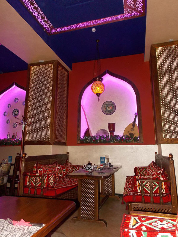 Основной зал — фото 22