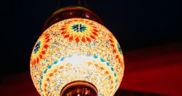 Основной зал