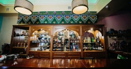 Основной зал