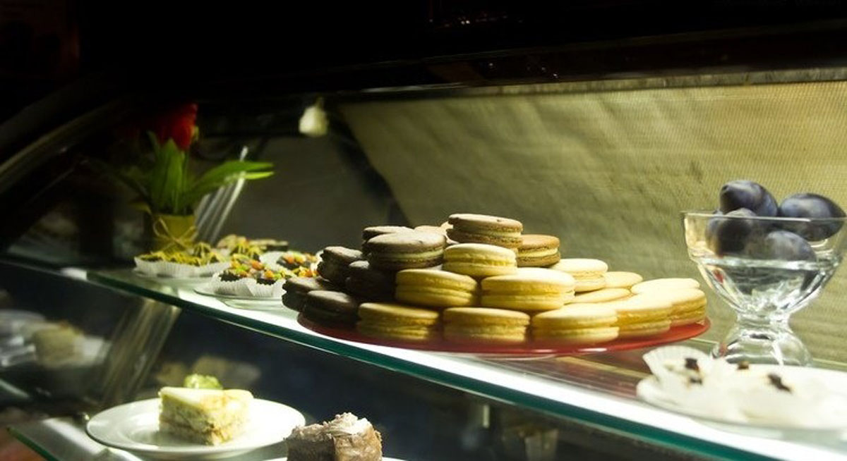 Основной зал — HundertWasser